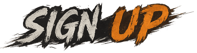 SIGN UP